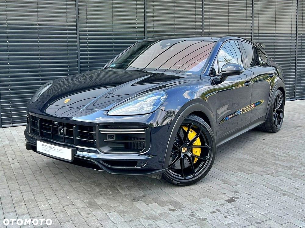 Porsche Cayenne - 2