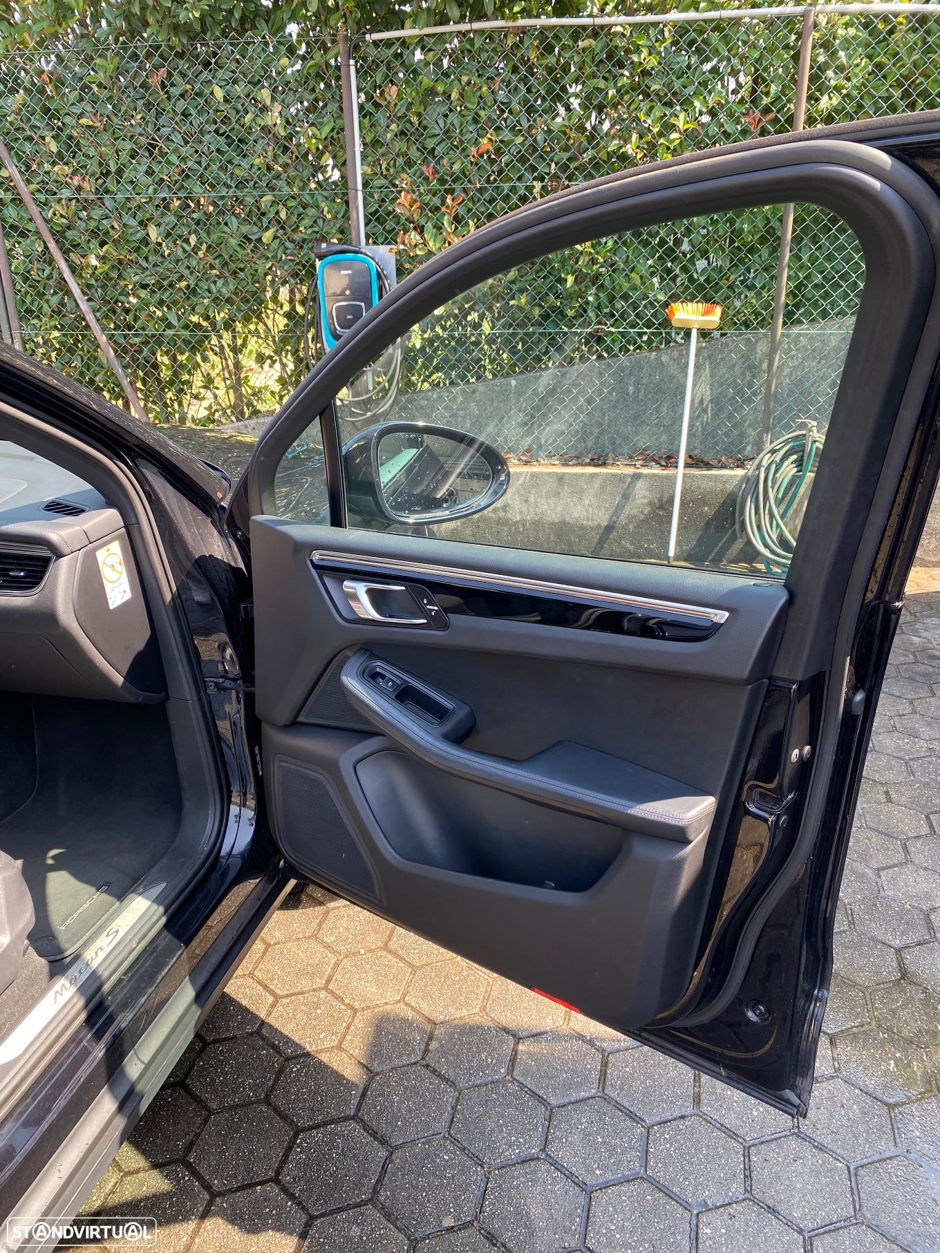Porsche Macan S Diesel PDK - 14