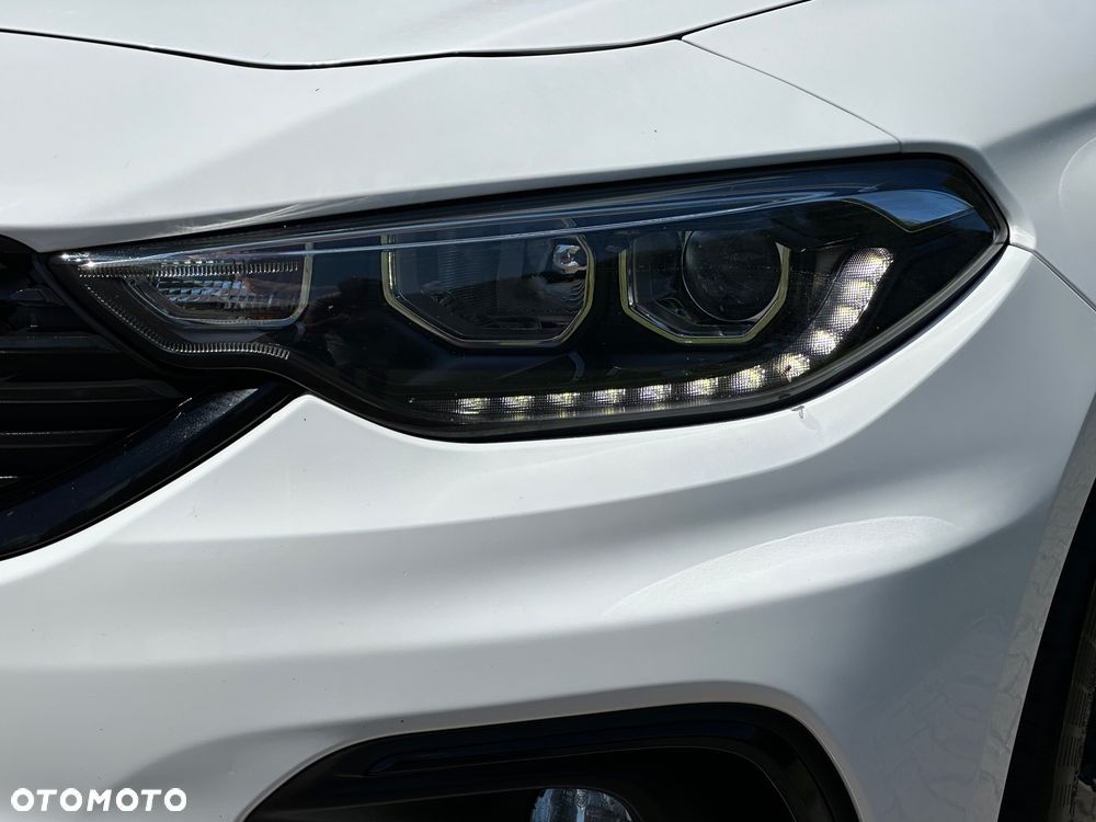 Fiat Tipo 1.4 T-Jet S-Design - 17