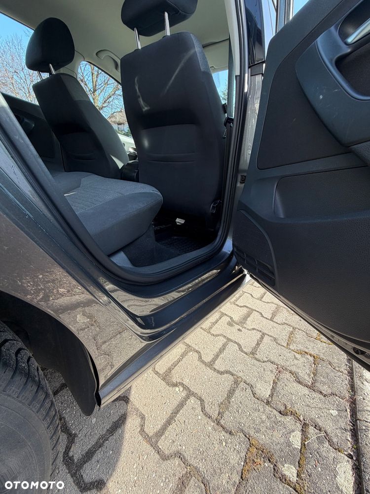 Volkswagen Polo 1.6 TDI DPF Comfortline - 9
