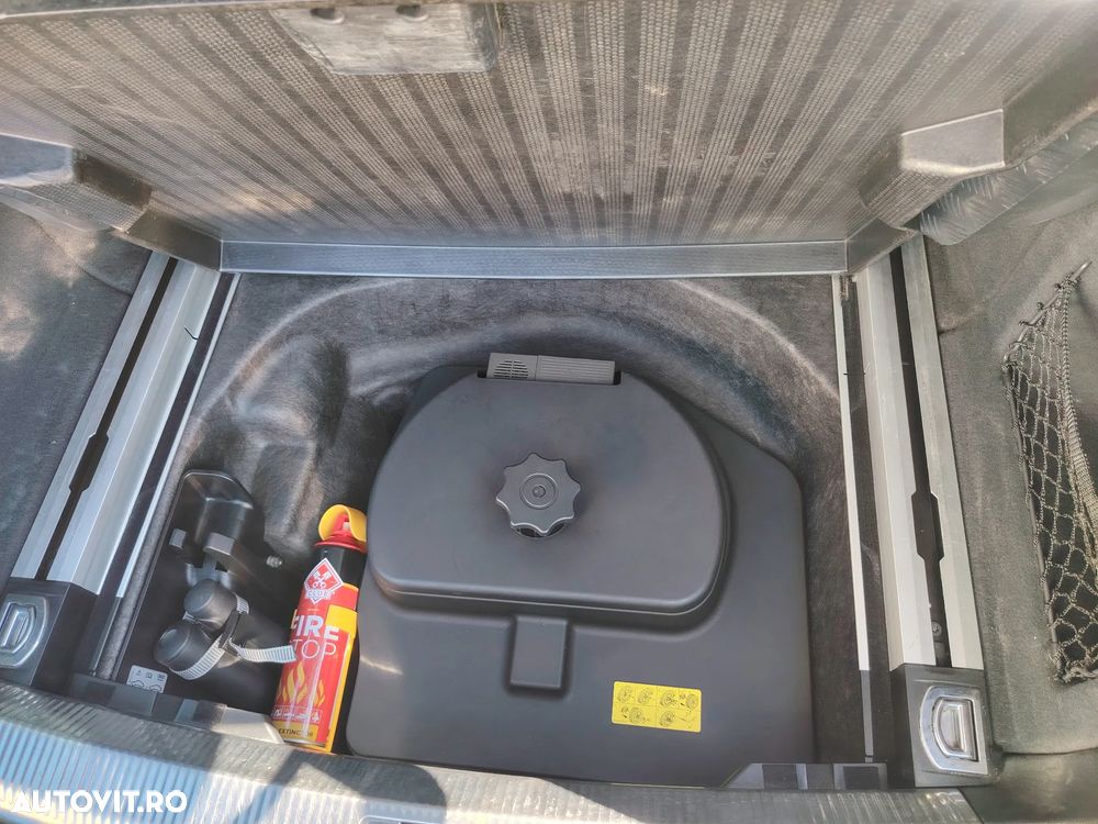 Audi A4 Avant 2.0 TDI DPF multitronic Attraction - 20