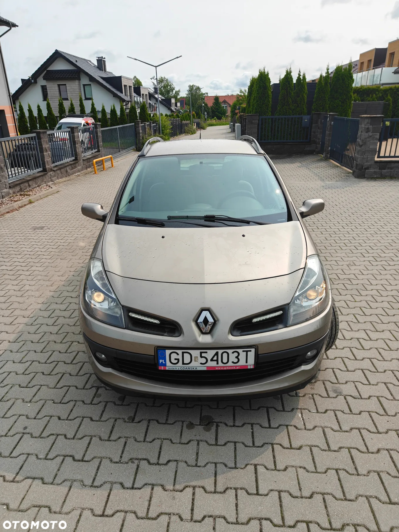 Renault Clio 1.2 TCE Alize - 5