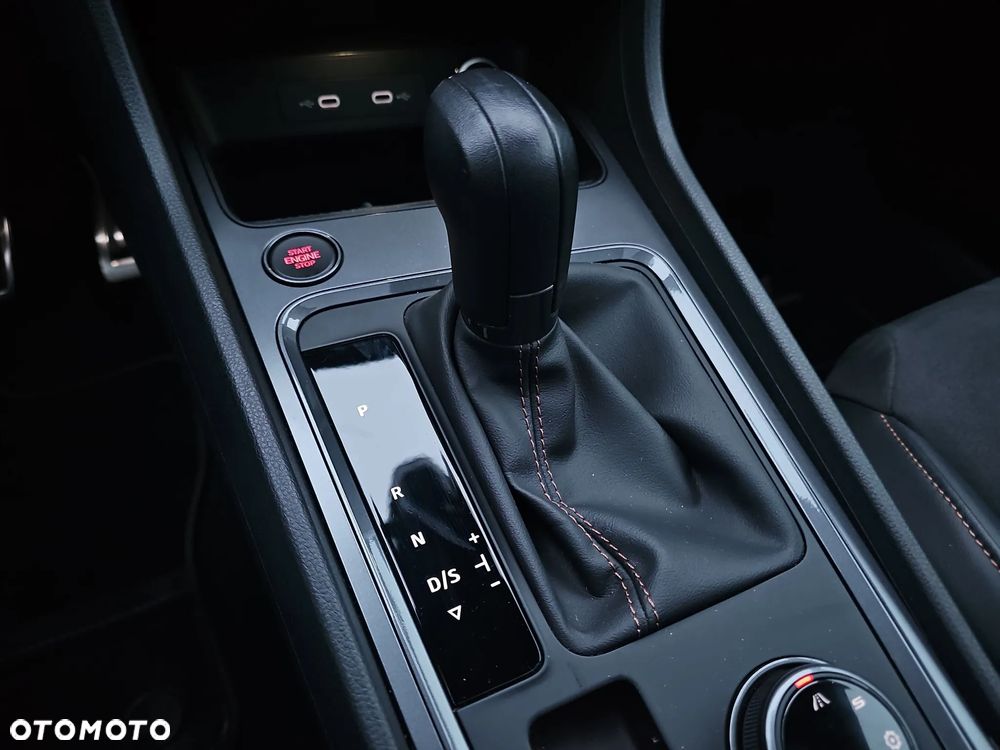 Cupra Ateca 1.5 TSI DSG - 18