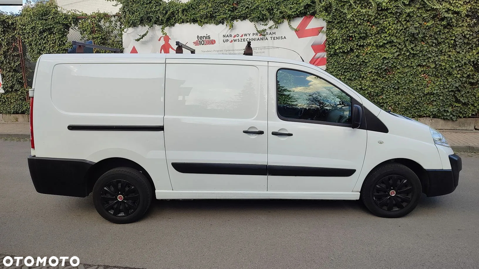 Fiat SCUDO - 23