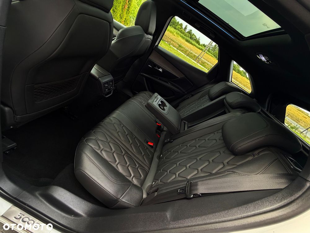 Peugeot 3008 BlueHDi 180 Stop & Start EAT6 GT - 26