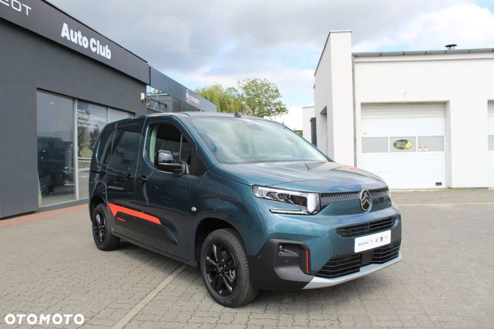 Citroën Berlingo - 9