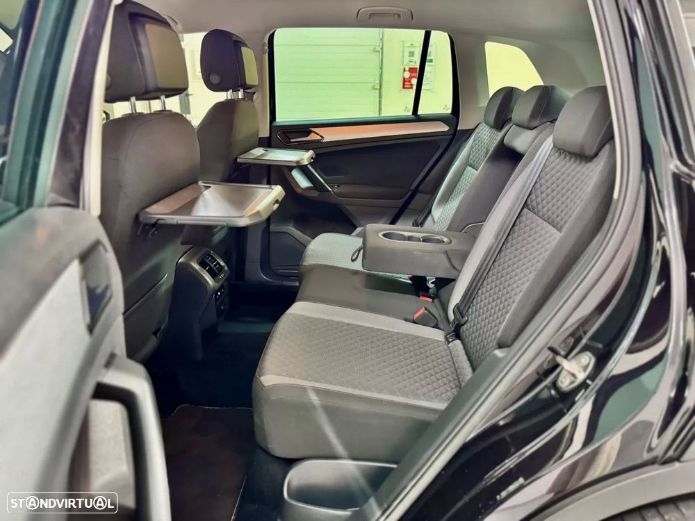 VW Tiguan 1.6 TDI Confortline - 40