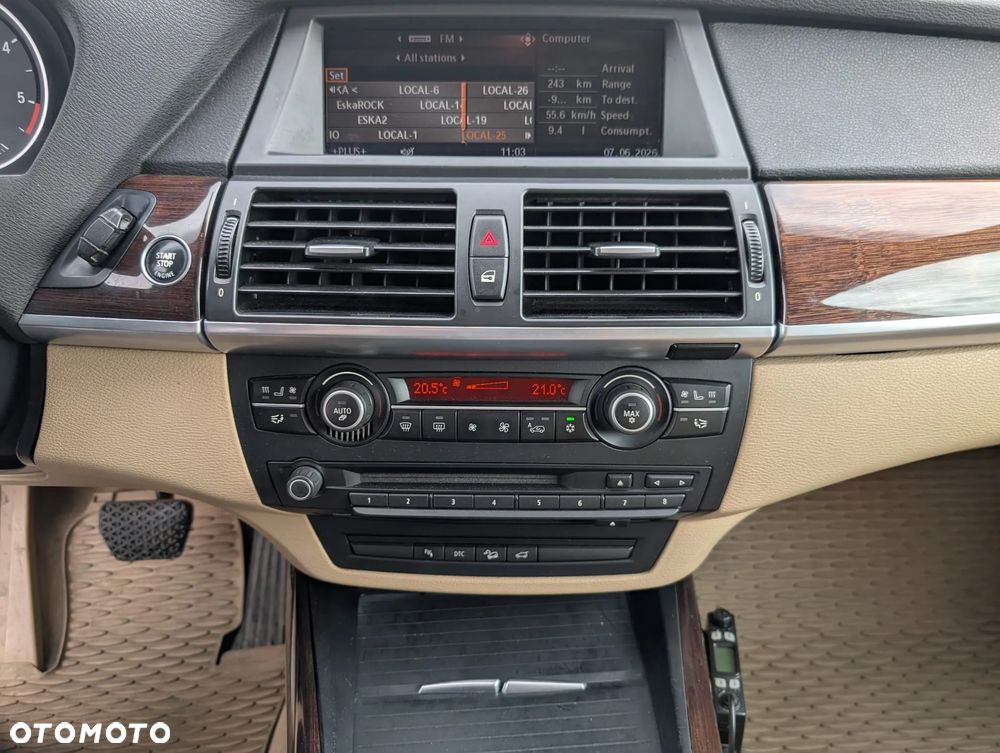 BMW X5 3.0sd xDrive - 29