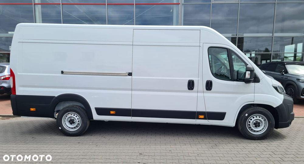 Peugeot Boxer - 7