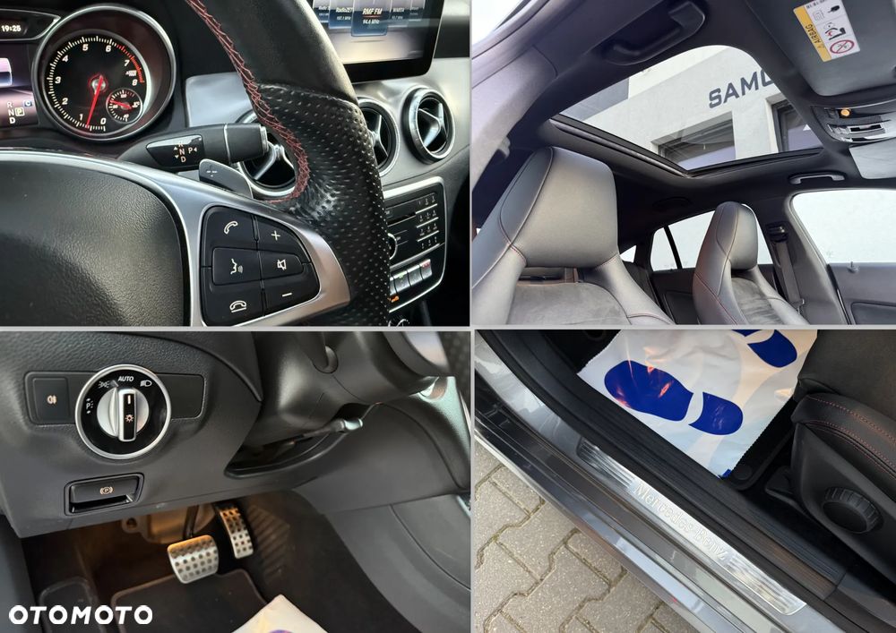Mercedes-Benz CLA 180 7G-DCT AMG Line - 26