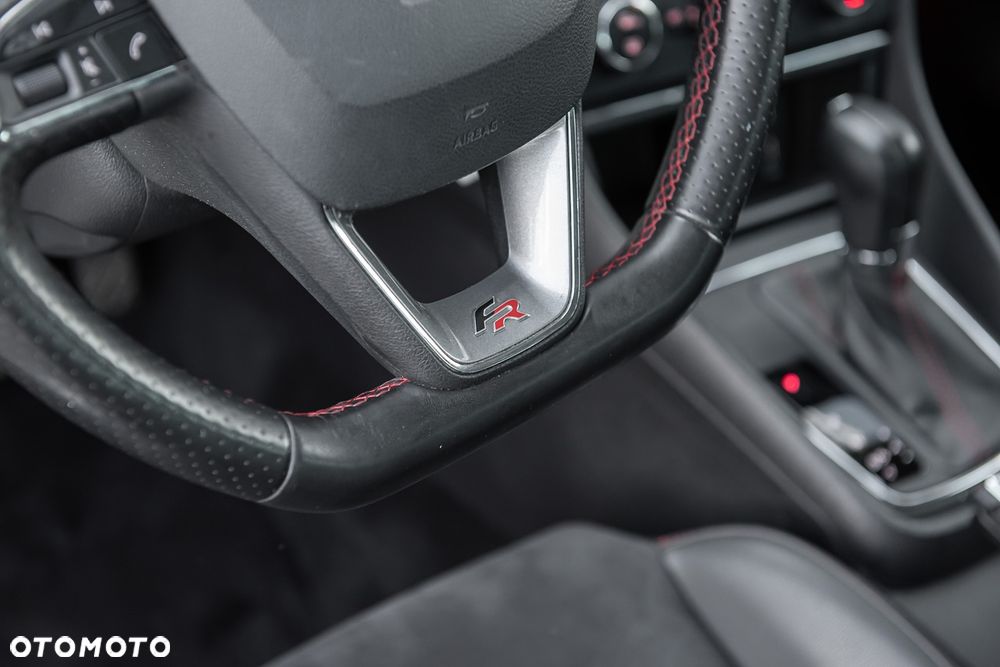 Seat Leon 1.8 TSI Start&Stop DSG FR - 26