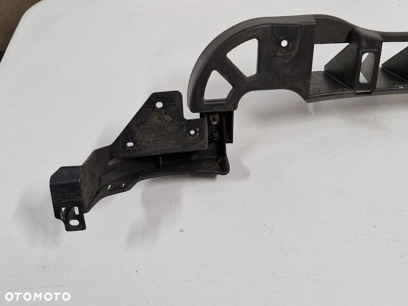 FIAT 500X ŚLIZG UCHWYT ABSORBER ZDERZAKA TYŁ TYLNY 51937661 - 9
