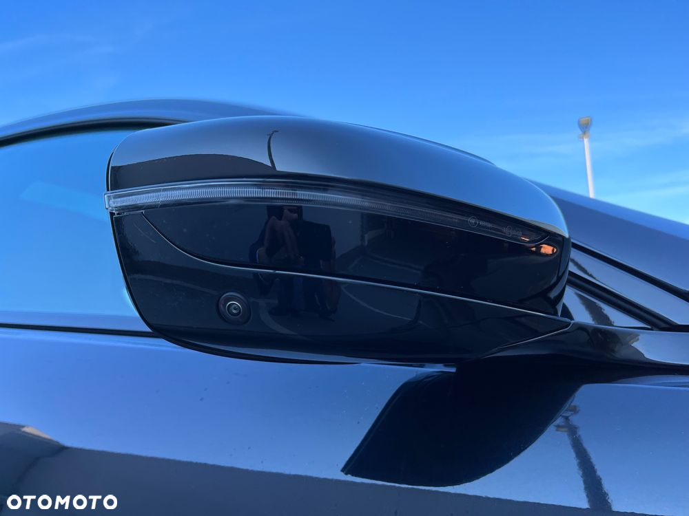 BMW Seria 8 M850i xDrive Gran Coupe - 13