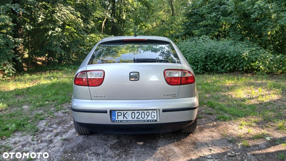 Seat Leon - 7