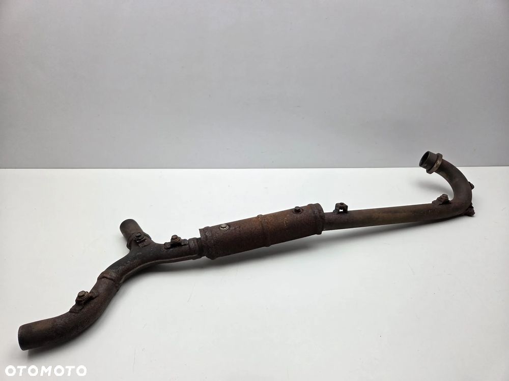 KOLANKO KOLEKTOR TGB BLADE 425 - 6