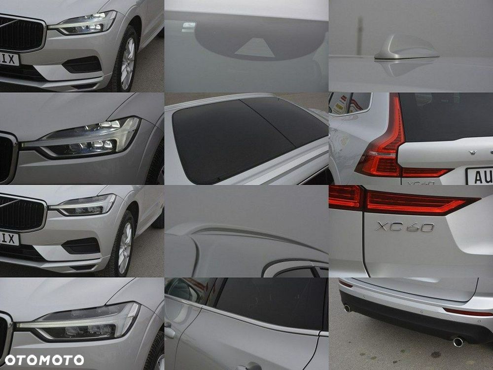Volvo XC 60 D4 Geartronic Momentum Pro - 28