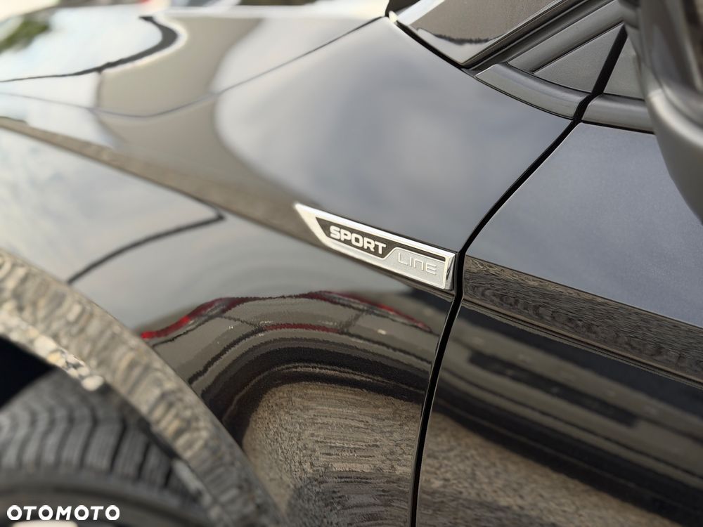 Skoda Karoq 1.5 TSI DSG Sportline - 3
