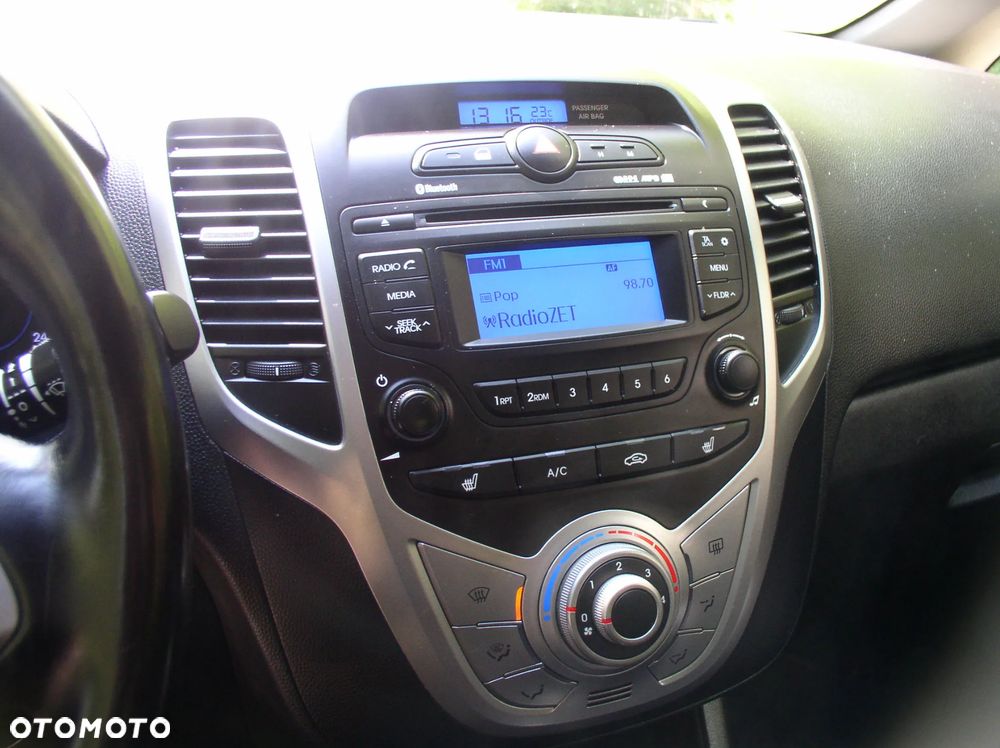 Hyundai ix20 1.4 blue Passion - 24