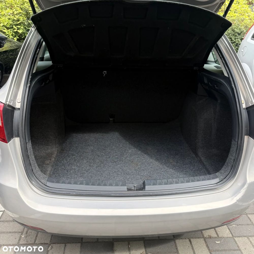 Seat Ibiza 1.4 16V Style - 13