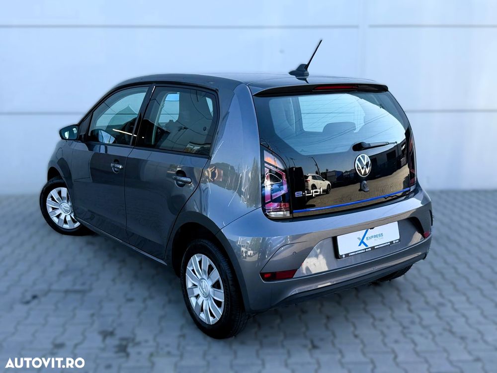 Volkswagen up! 32.3 kWh - 4