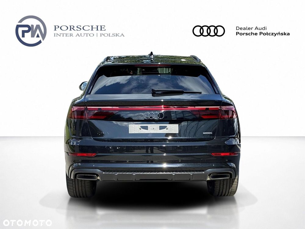 Audi Q8 - 5