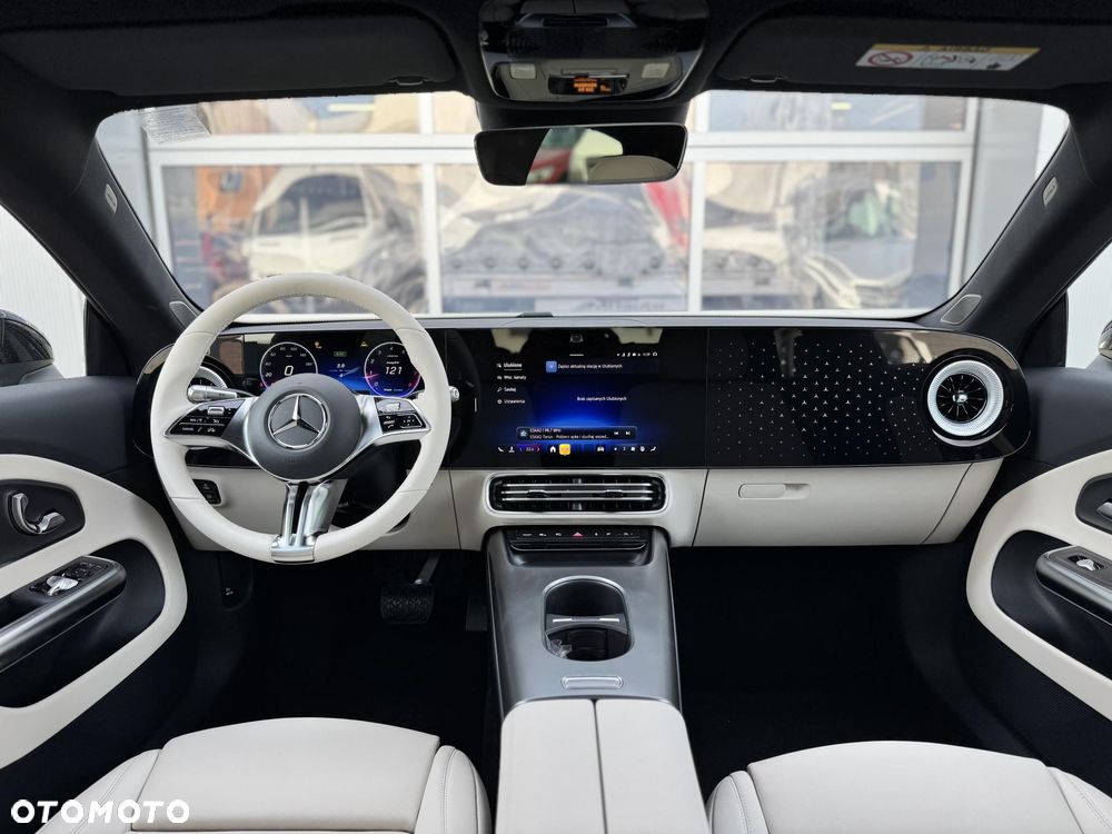 Mercedes-Benz CLA 200 mHEV 8G-DCT - 15