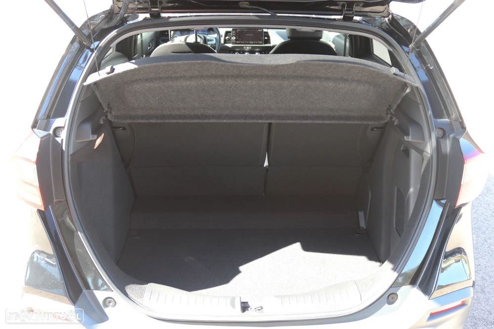 Honda Jazz Crosstar Hybrid 1.5 i-MMD Advance - 5