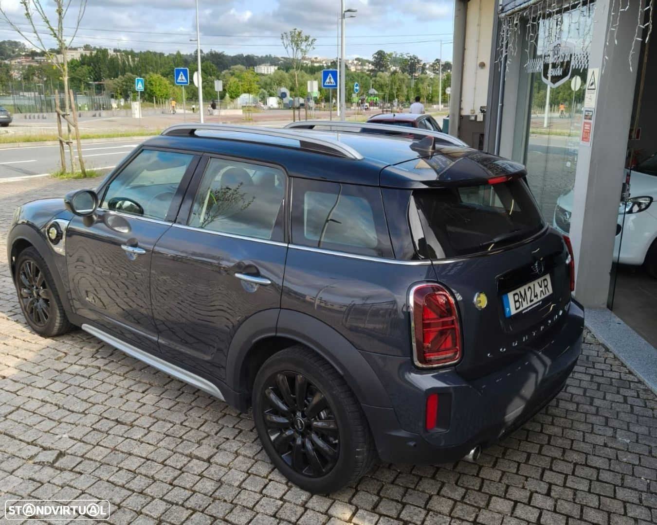MINI Countryman - 5