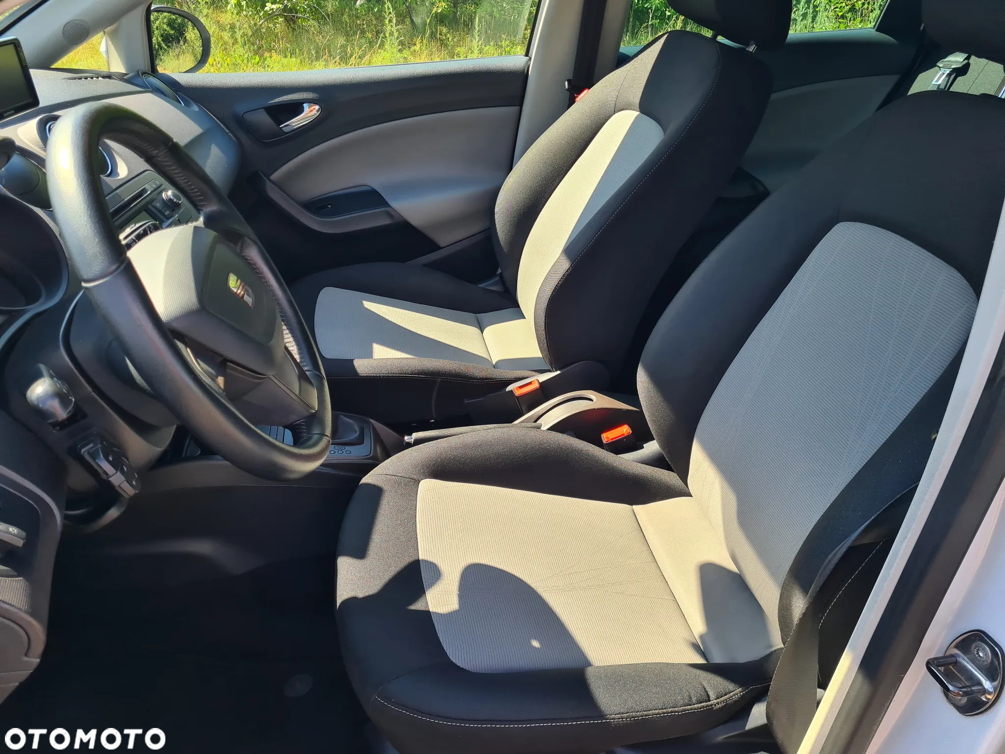 Seat Ibiza - 11