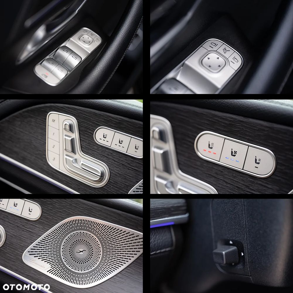 Mercedes-Benz GLS - 38