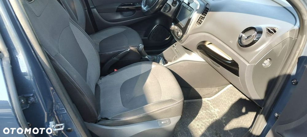Renault Captur (ENERGY) TCe 90 LIMITED - 18