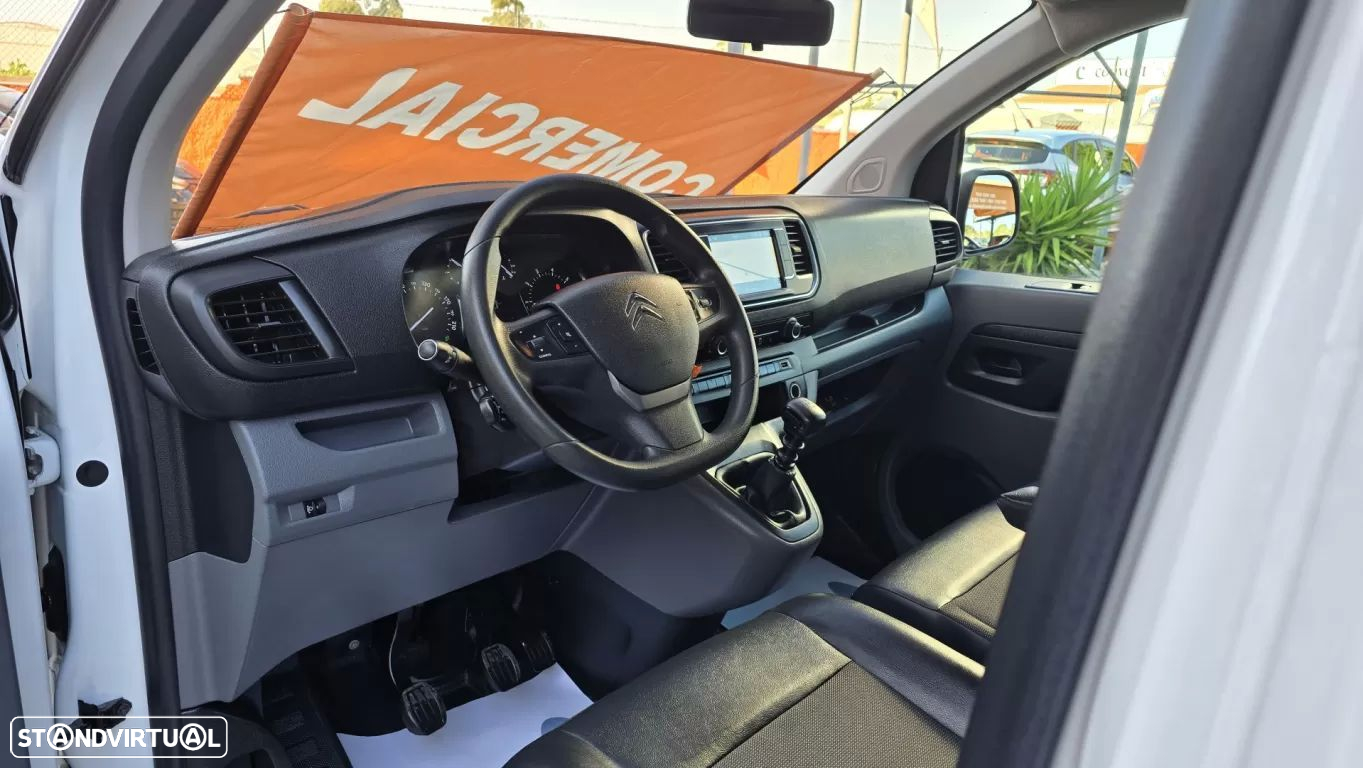 Citroën jumpy - 14