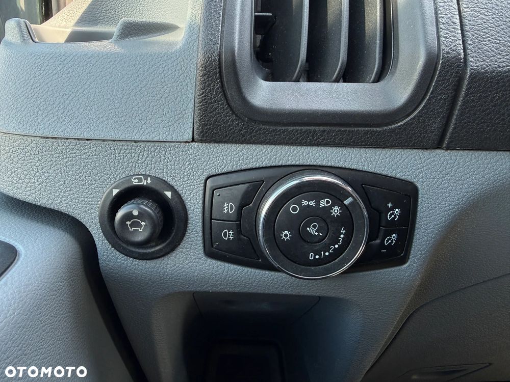 Ford Transit L3H3 - 12