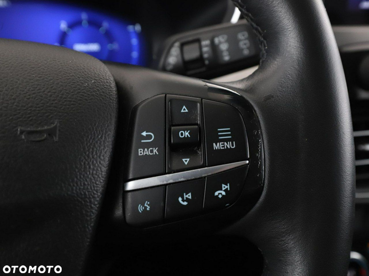 Ford Kuga 1.5 EcoBlue FWD Titanium - 32