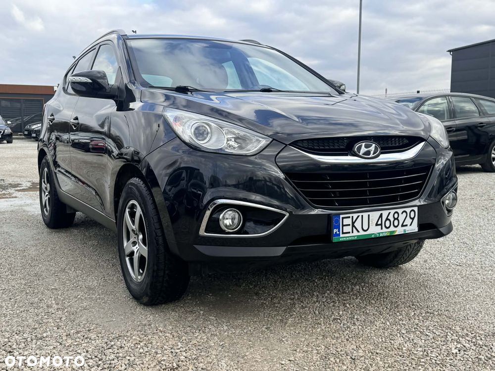 Hyundai ix35 - 3