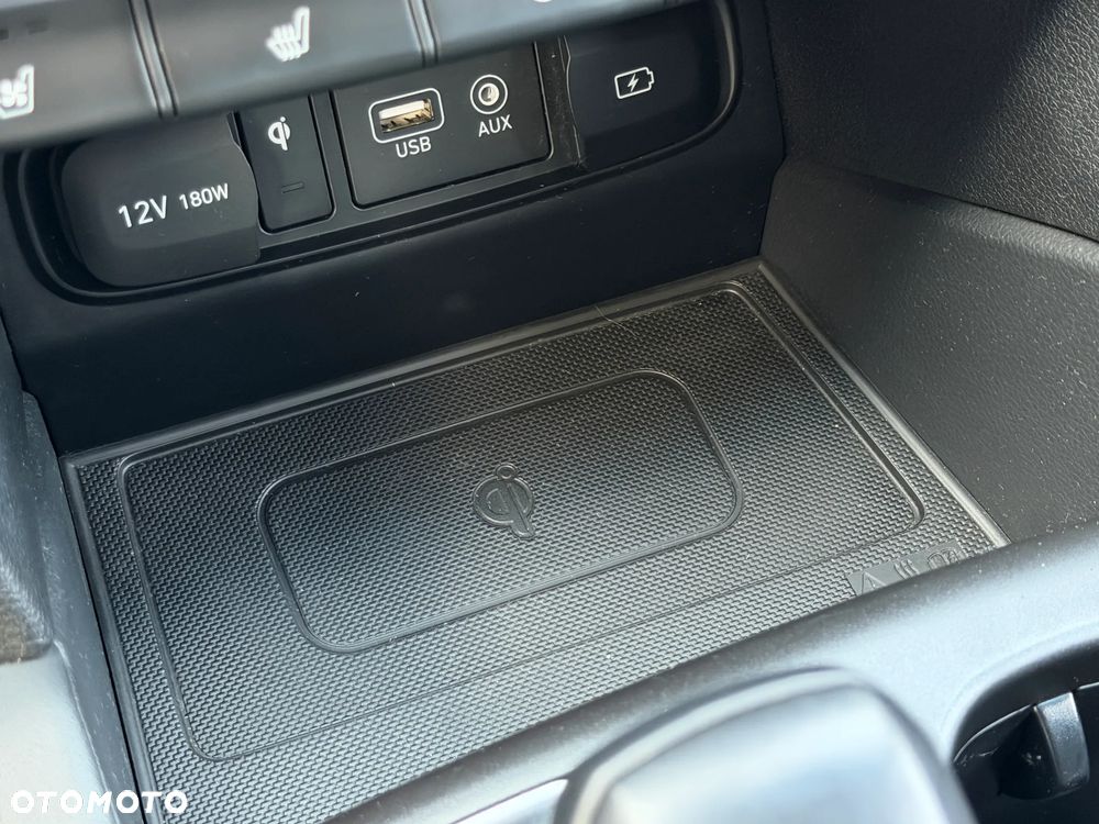 Hyundai Santa Fe 2.0 CRDi Platinum 4WD - 23