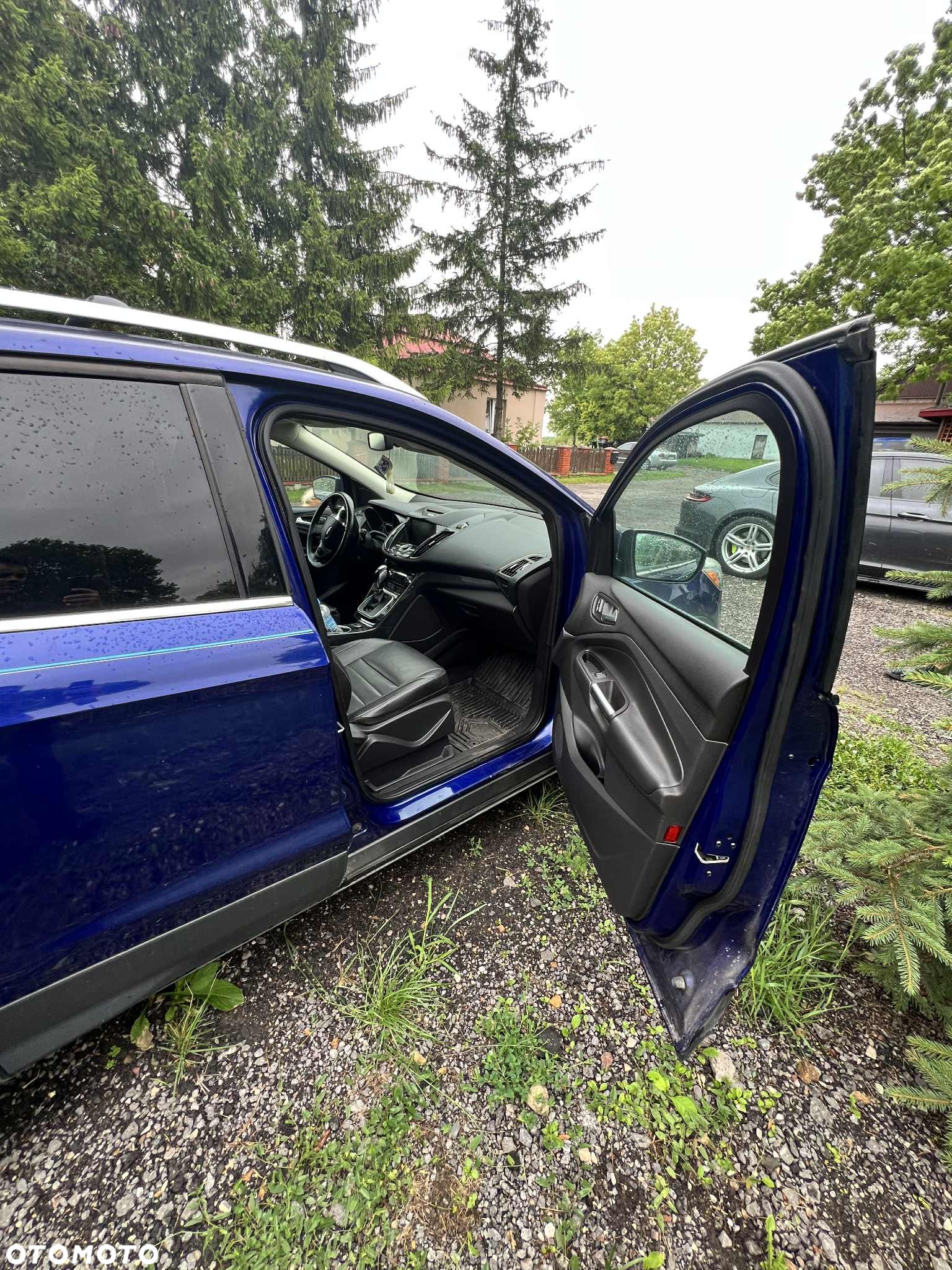 Ford Escape 2.0 EcoBoost AWD Titanium - 10