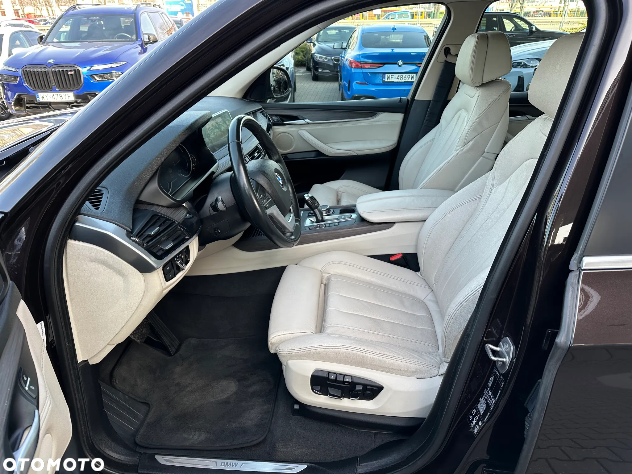 BMW X5 xDrive25d - 6