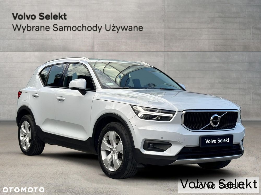Volvo XC 40 - 8