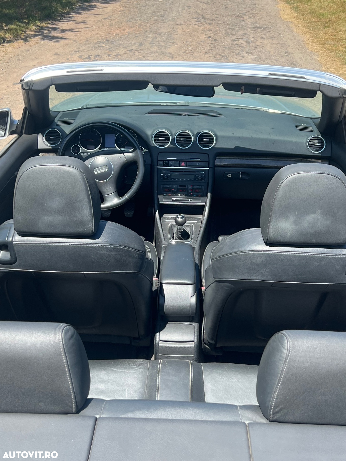 Audi A4 - 15