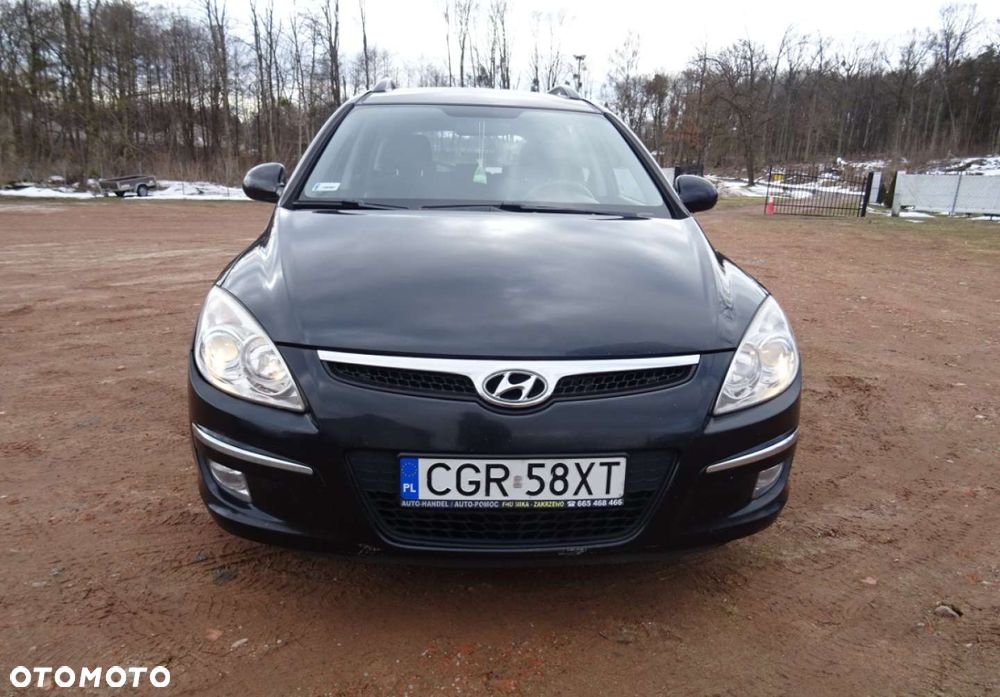 Hyundai i30 - 8