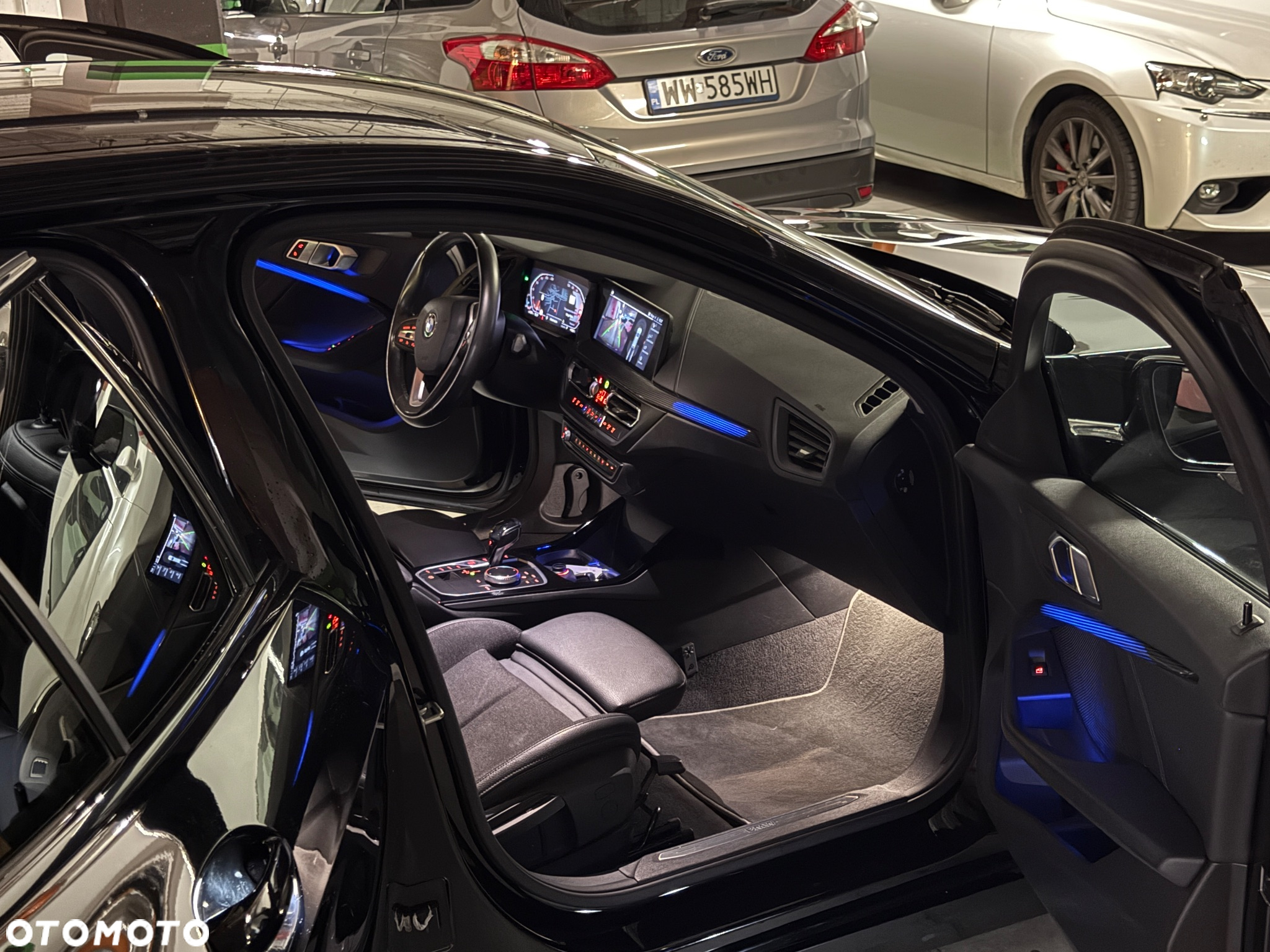 BMW Seria 1 118i M Sport - 13
