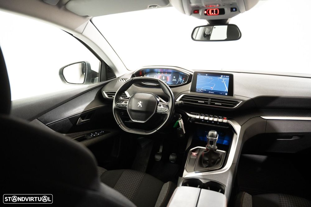 Peugeot 3008 1.2 PureTech Active - 6