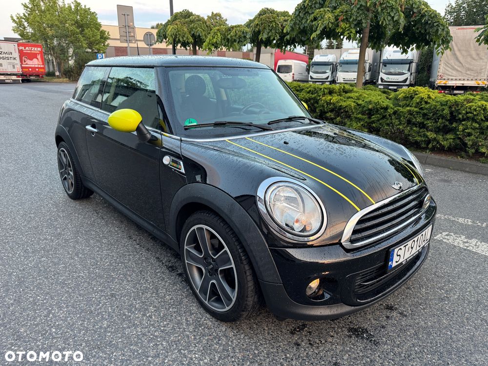 MINI Cooper - 16