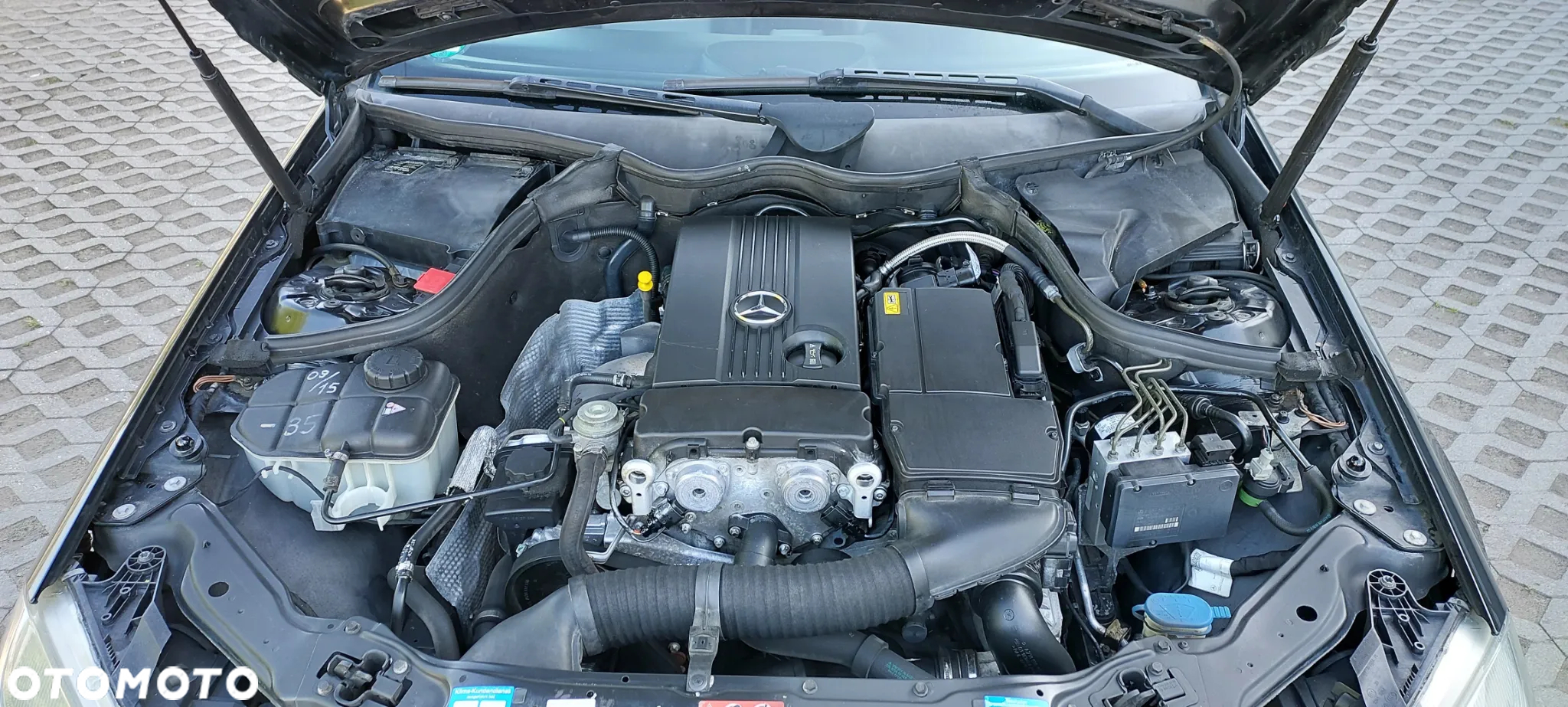 Mercedes-Benz CLC - 10