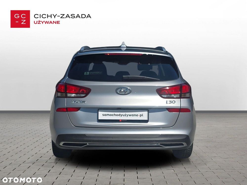 Hyundai i30 1.0 T-GDI Modern - 5