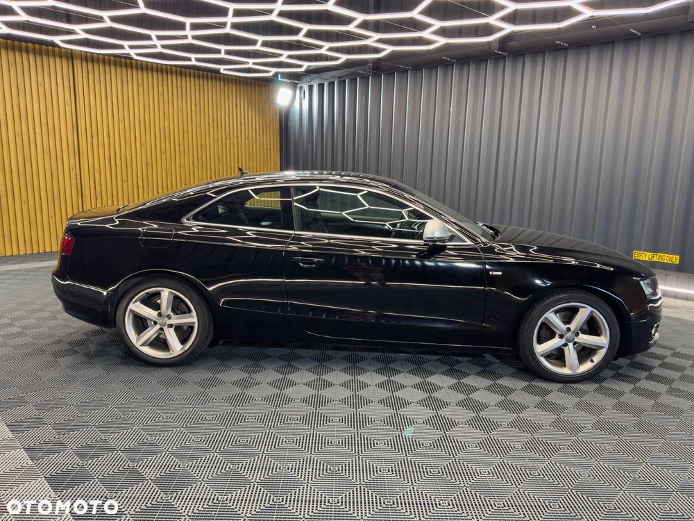 Audi A5 Coupé 2.0 TDI - 8