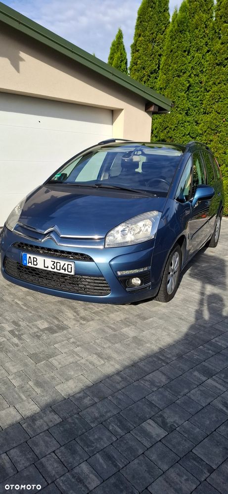 Citroën C4 - 4