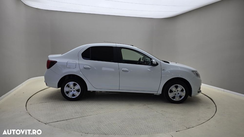 Dacia Logan 1.5 Blue dCi Laureate - 5