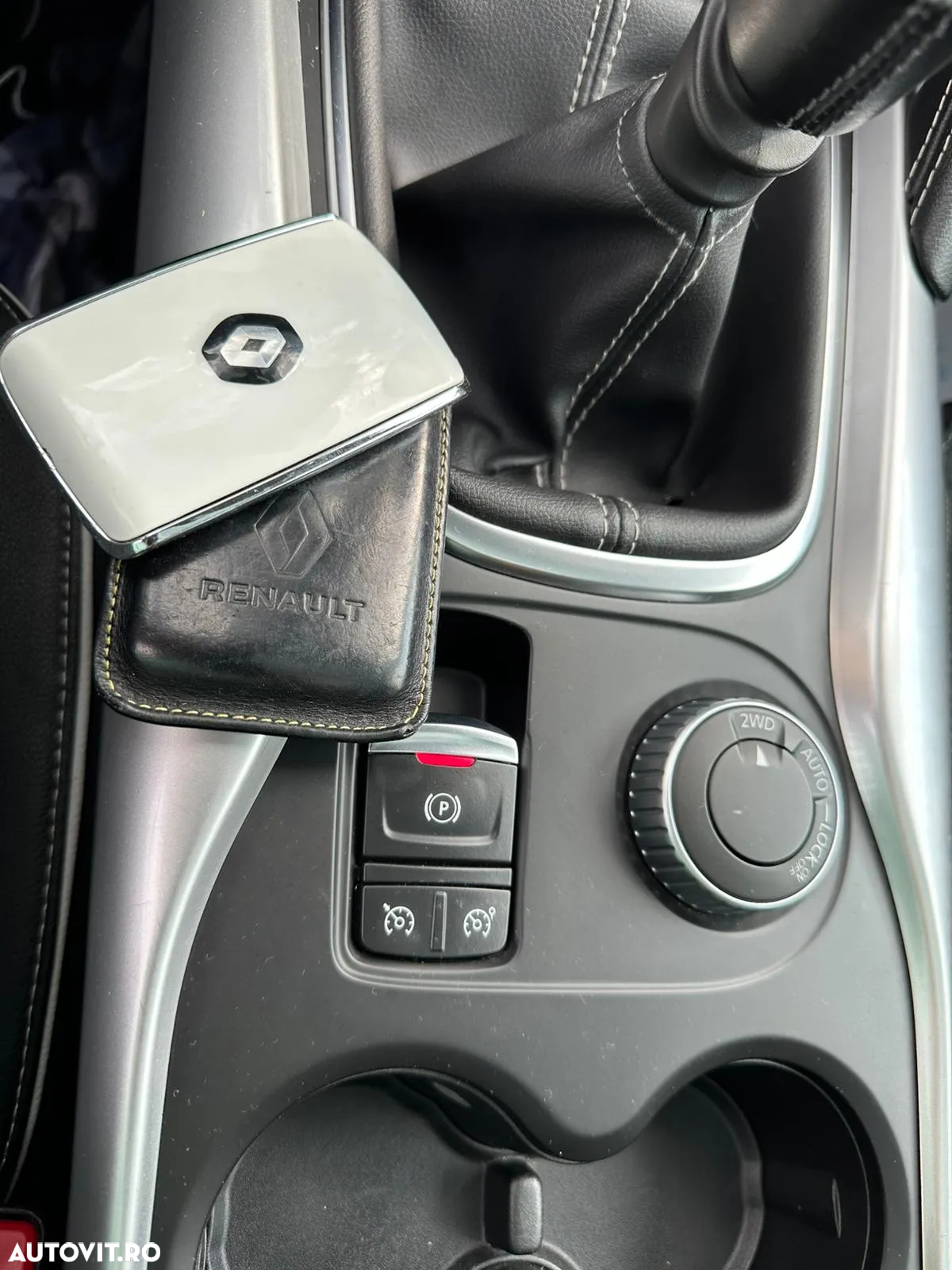 Renault Kadjar - 13